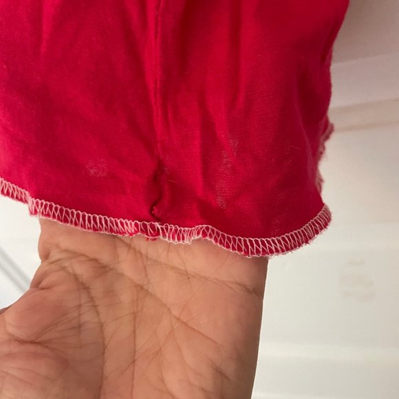 RARE! Kustom Culture ringer tee - Picture 4 of 6